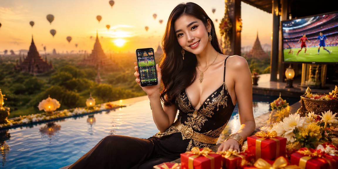 lucky68 lucky68 မှ အကောင့်ဖွင့်လှစ်ခွင့် သုံးချက်ရိုးရှင်းမှု